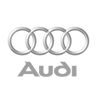logotipo Audi