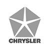 logotipo Chrysler