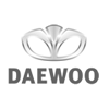 logotipo Daewoo