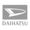 logotipo Daihatsu