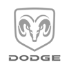 logotipo Dodge