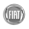 logotipo Fiat