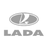 logotipo Lada