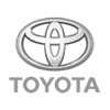 logotipo Toyota